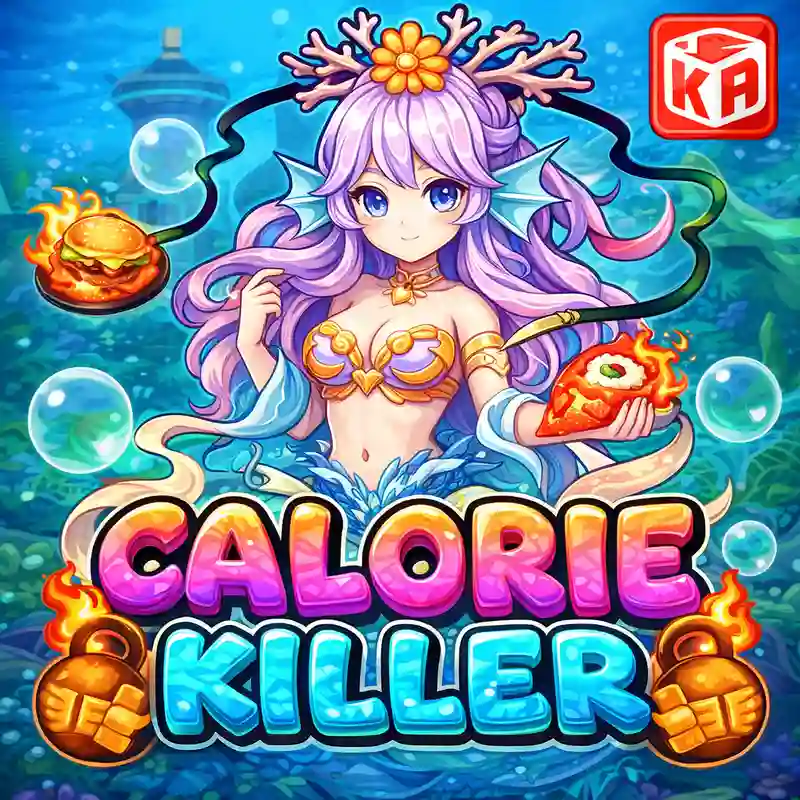 Play Calorie Killer at phwin