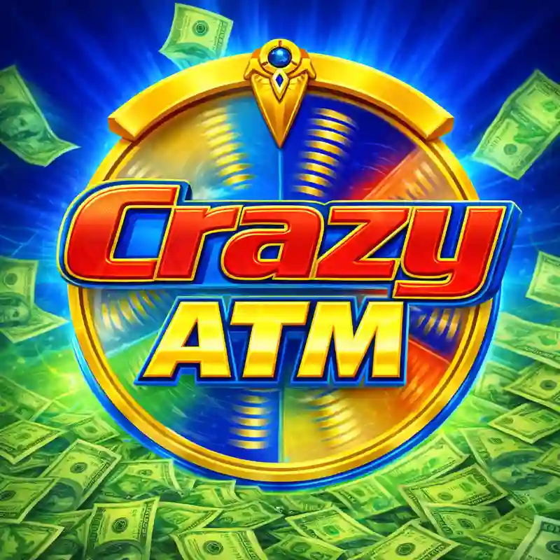 Play Crazy ATM at PHWin Casino