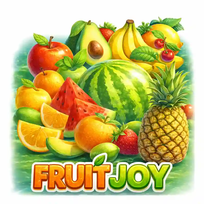 Fruit Joy - PHWin Casino