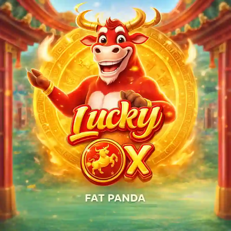 Lucky Ox Slot
