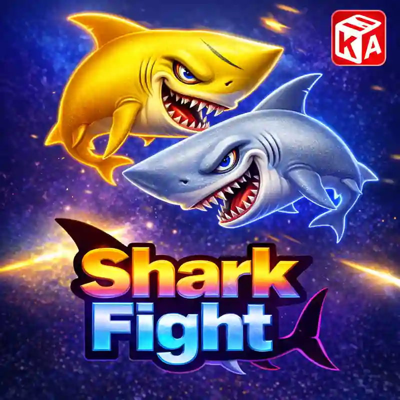 Shark Fight Slot