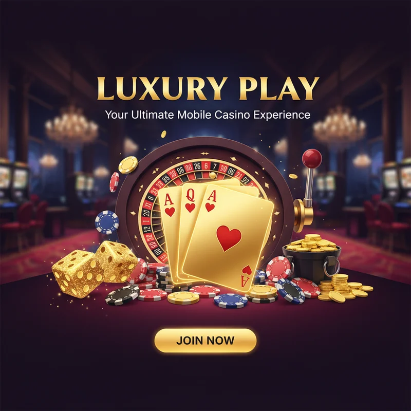 Phwin Casino Banner